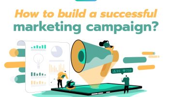 How to build a successful marketing campaign ?
