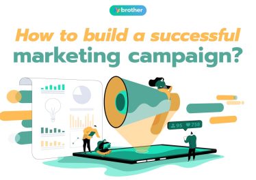 How to build a successful marketing campaign ?