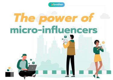 The power of micro-influencers
